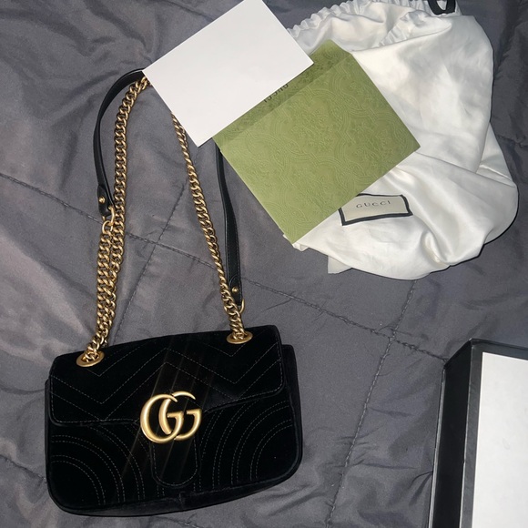 Gucci purse - Picture 1 of 6
